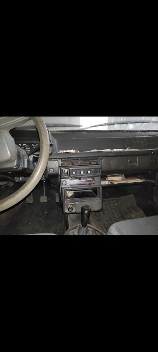 Лада Самара 21099