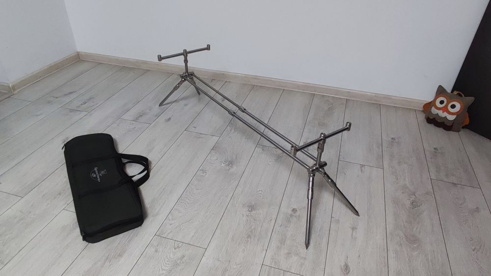 Vând rod pod Taska inox