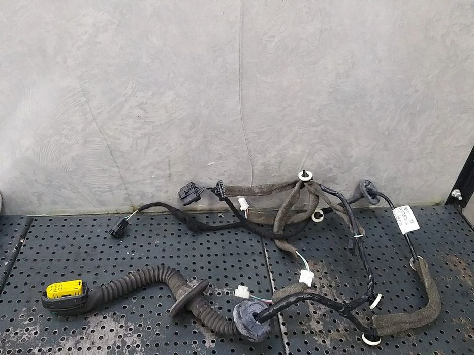 Cablaj instalatie electrica usa stanga spate renault megane 3 241279972r