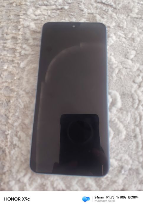 Redmi Note 12 4g, покупайте либо обмен