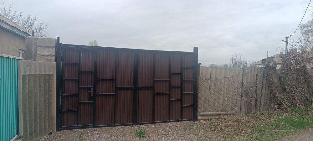 Продам уютный дом