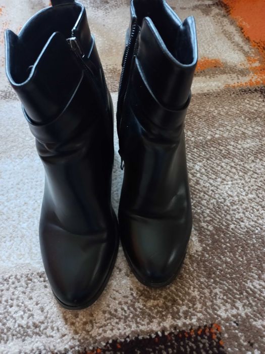 Боти Тенденз 38 номер