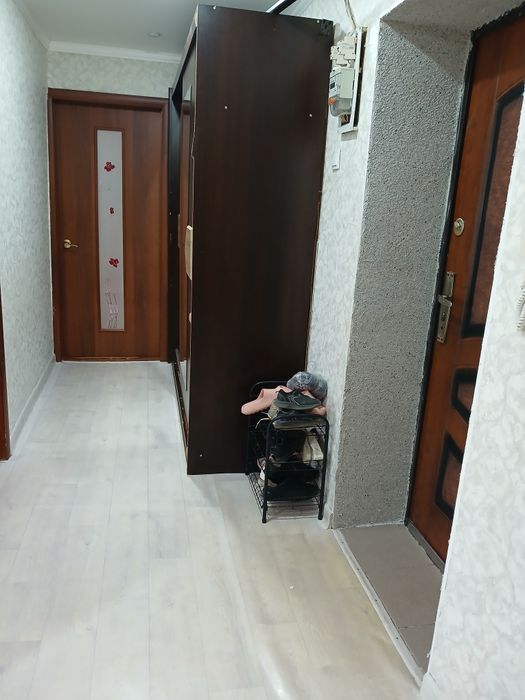 2 комнатную квартиру