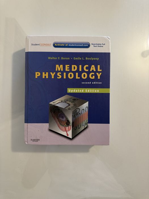 Boron 2nd edition (updated version)