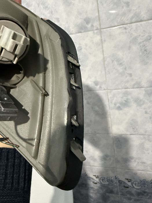 Виндом 20 21 поворотник