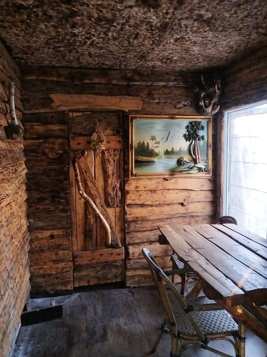 Контейнер 40 т Баня