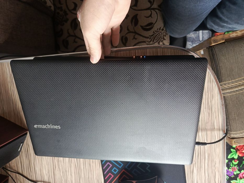 Germaniadan kelgan eMochines 120 $ kami bor kwlishamiz