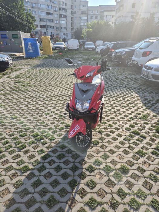 Vânzare scuter electric RDB