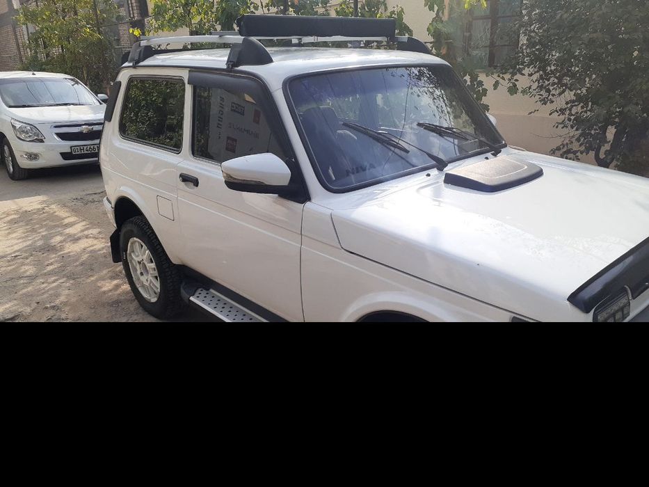 Niva mowinasi sotilad