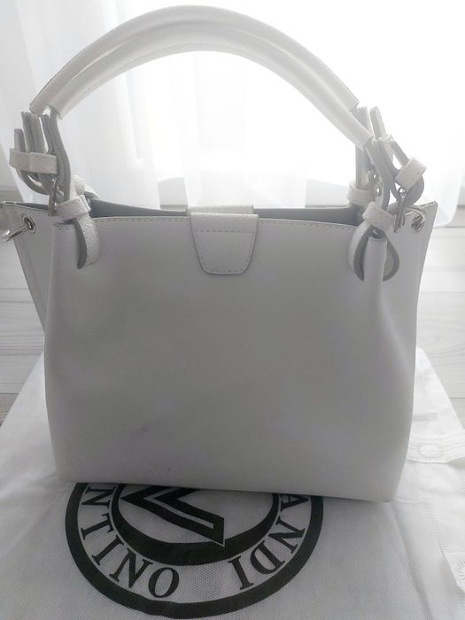 Дамска чанта-Valentino orlandi