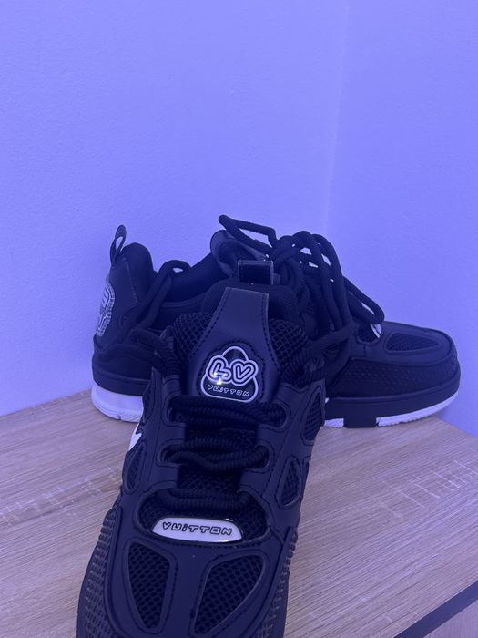 Louis vuitton skate