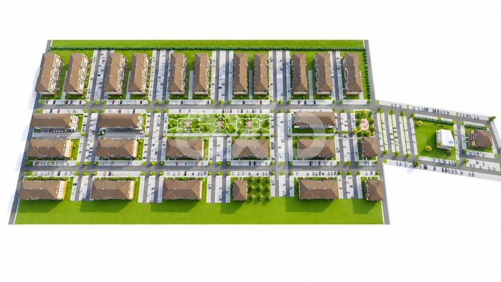 Apartament – Sanpetru - Mai multe