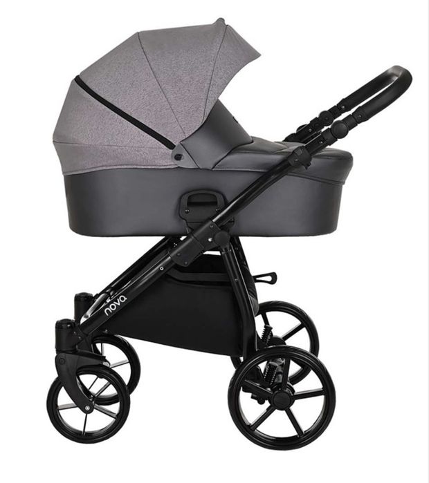 Коляска Тутис Нова