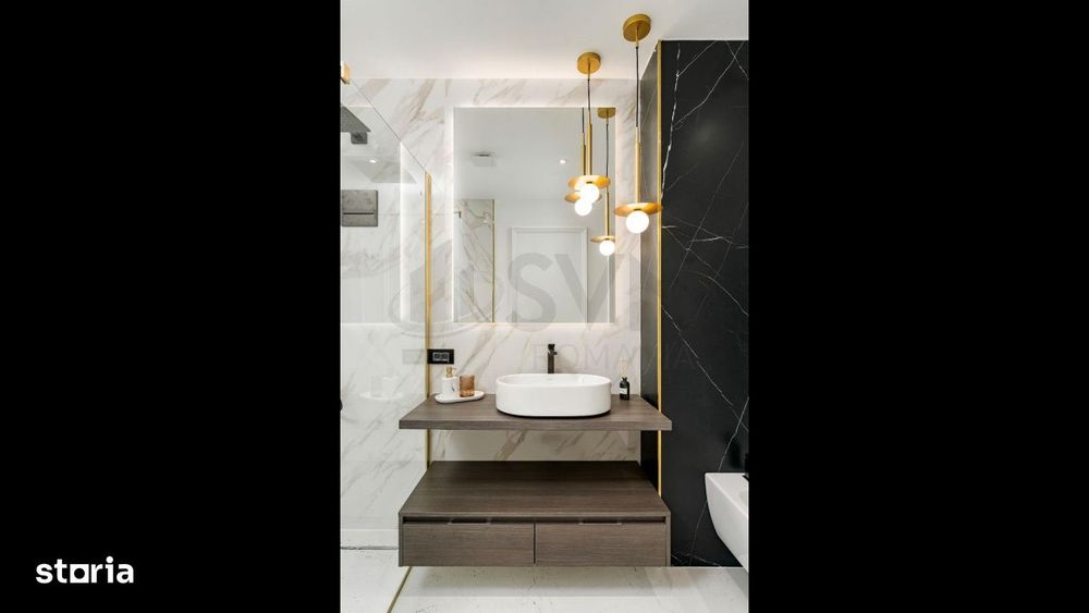 Vila Superba Noua L 6 Camere L Pipera L Complex Exclusivist L Iancu Ni