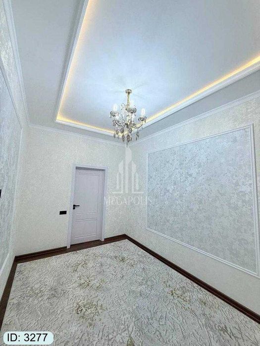 2хоналик уй сотилади ️⃣№3277 Kritiy Ziraat bank tarafda euro dom