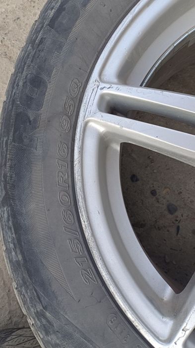 Продам диски на БМВ