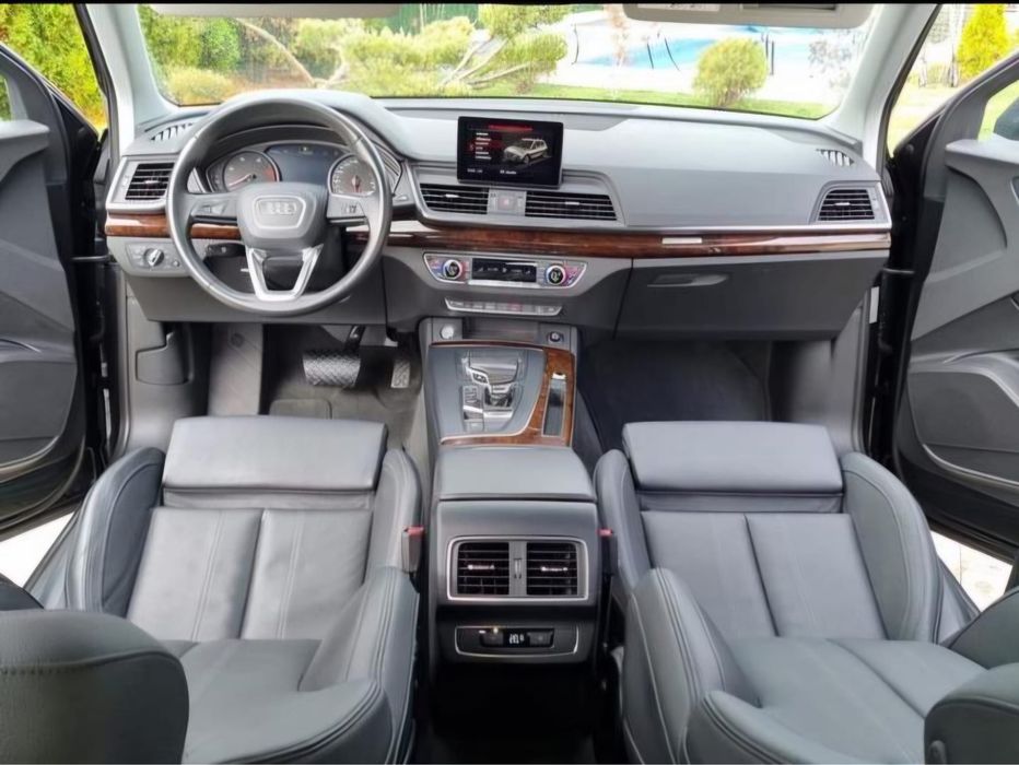 Audi Q5 impecabil