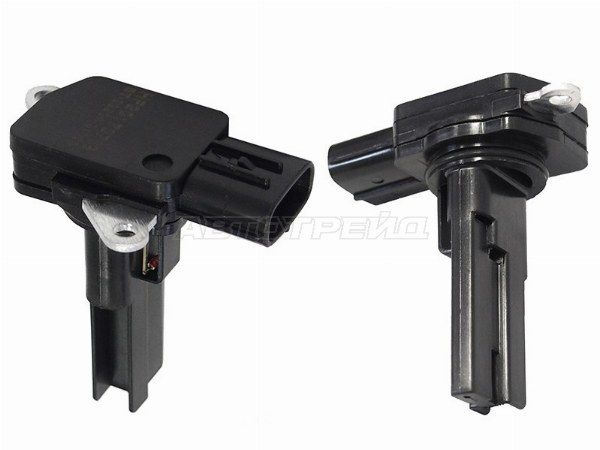 Датчик расхода воздуха Toyota Allion