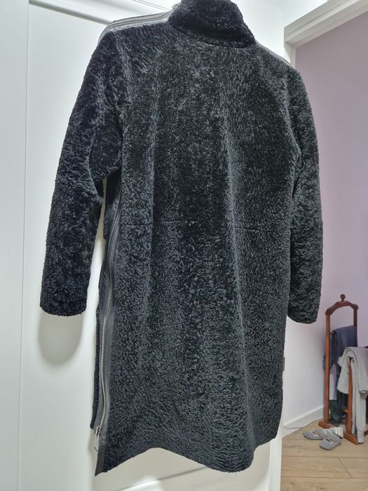 Шуба       тедди