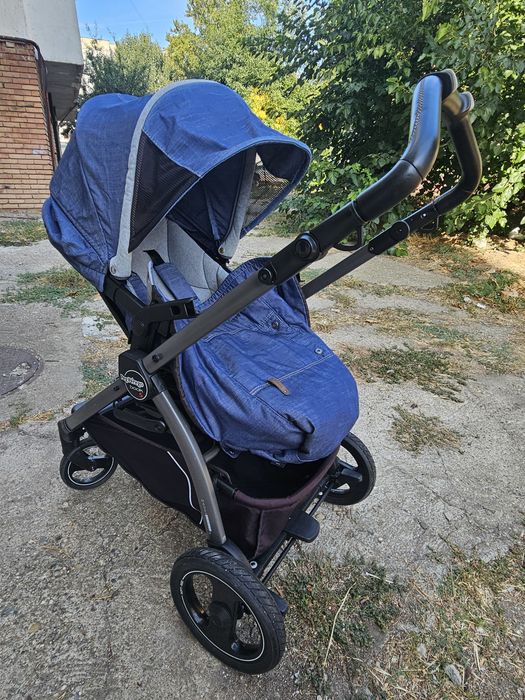 Бебешка количка Peg Perego