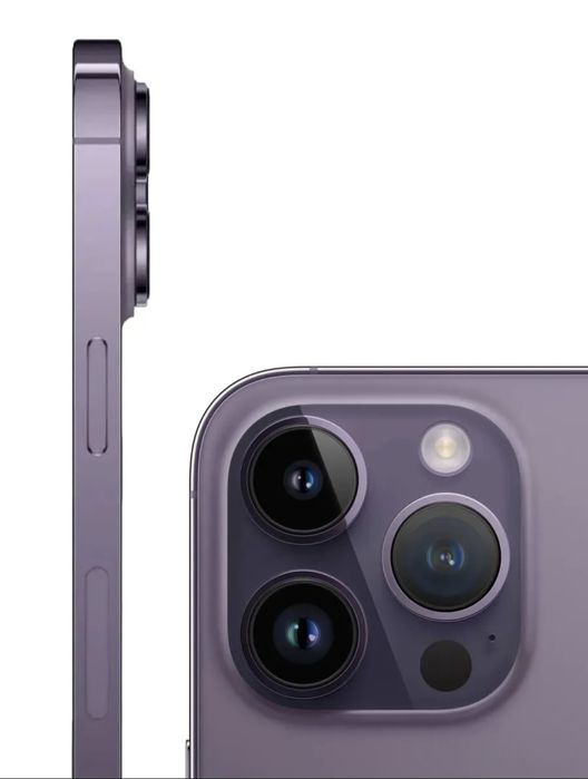 iPhone 14 pro 256 гб