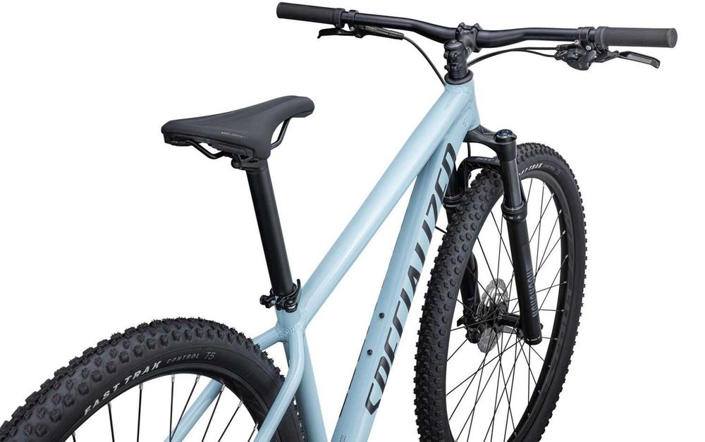 Specialized Rockhopper Elite 29 2023 Marime M, roti 29 inch