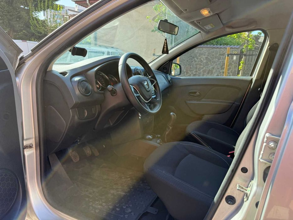 DACIA Logan 2019 — imagine 5