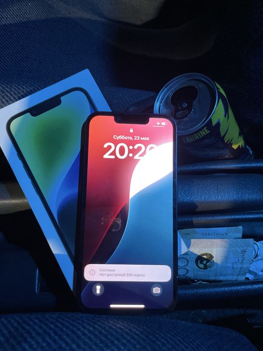 IPhone 14 128gb 83%