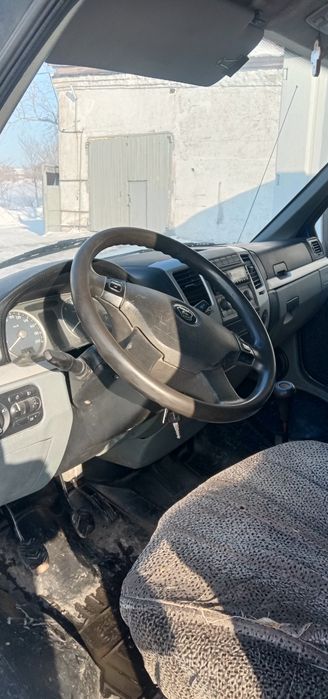 Продам Газель в хорошем состоянии
