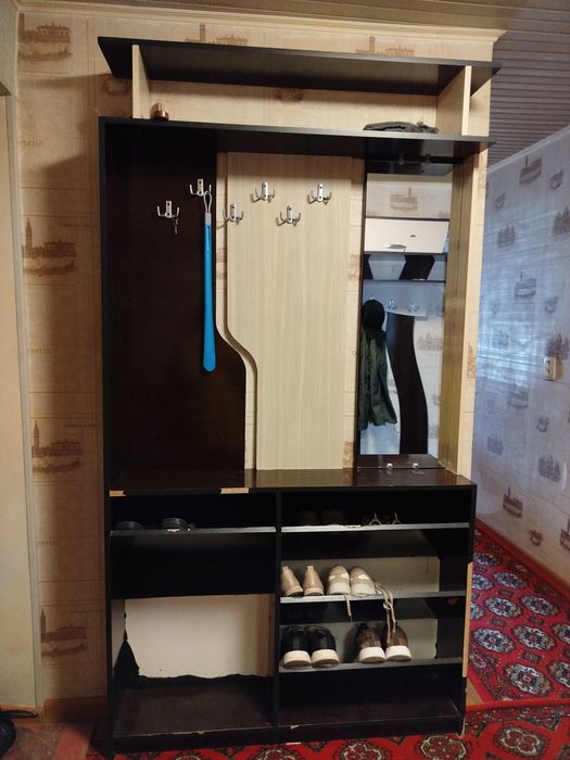 Prixoshka Xolati zo'r