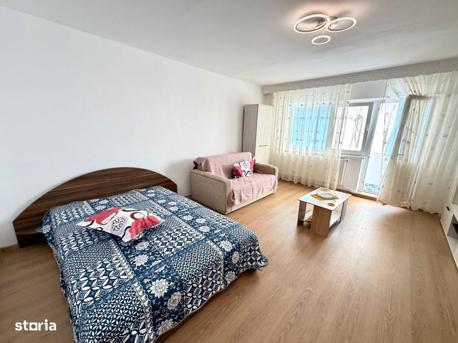 Apartament – Bacău - Vedere 2