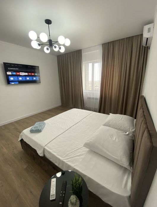 Сдается 1 комнатная квартира