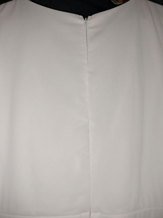 Rochie retro de mireasa pentru petreceri de Halloween sau tematice