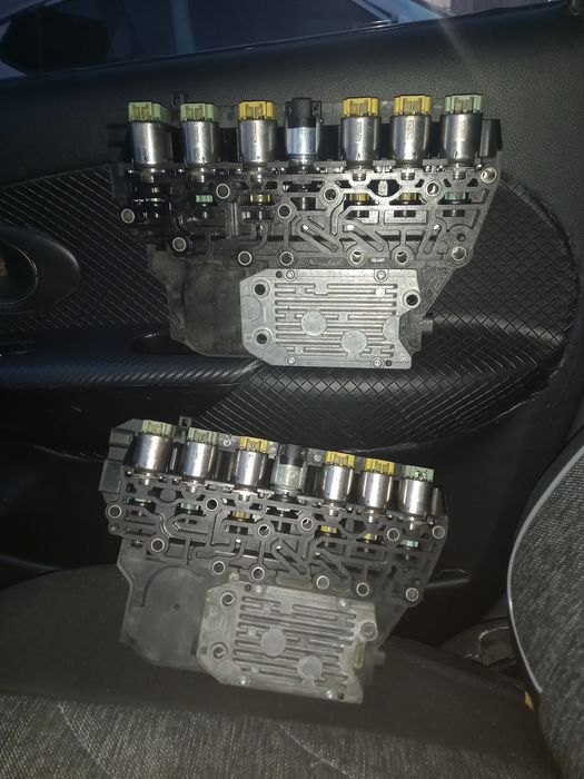 Продам (Мозги)AT 6 для АВТОМАТ КОРОБКИ Gentra