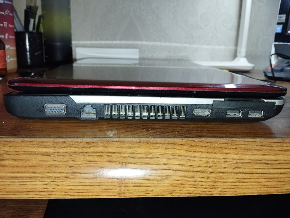 Ноутбук Fujitsu не запускается