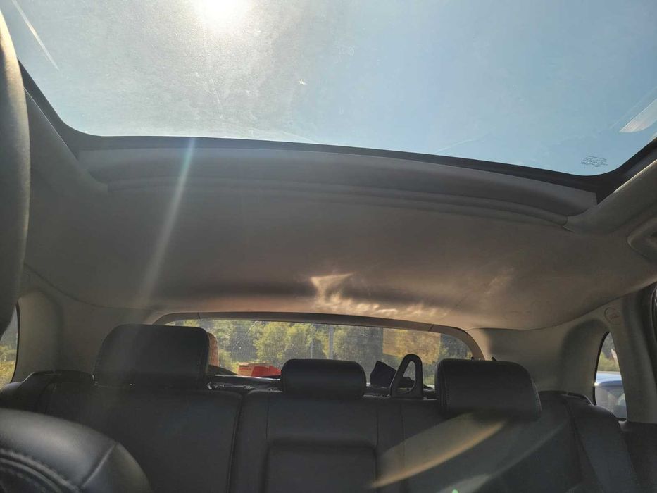 Vand Mitsubishi ASX 1.6 Euro 5, panoramic.