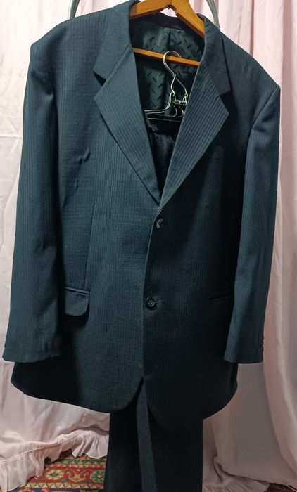 Костюм большого размера, Чиланзар 26.