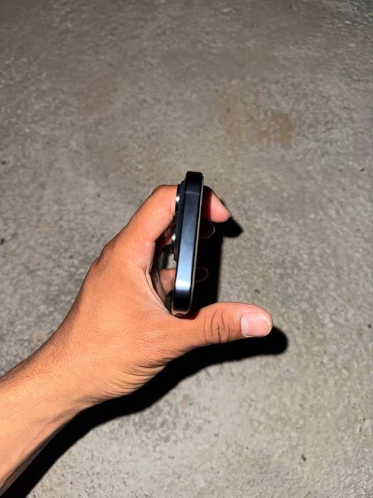 Iphone 15 pro 128 gb