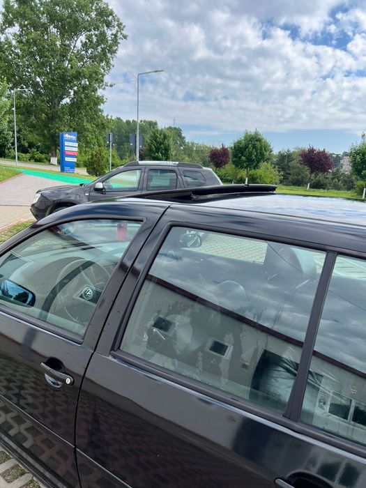 Vand golf 4 1.9 ARL
