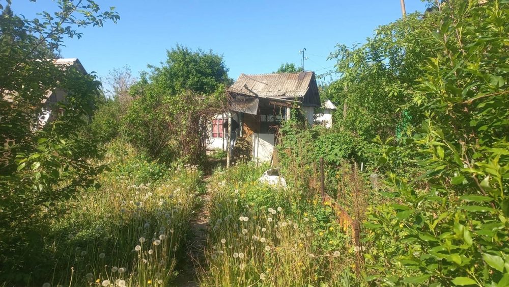 Продам дачу Летний вариант