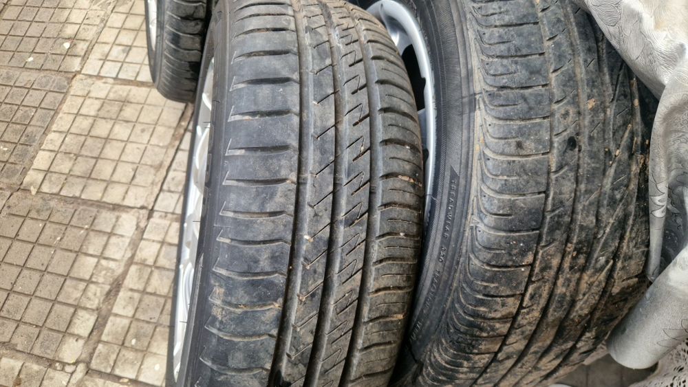 Джанти 14ц. 4х100