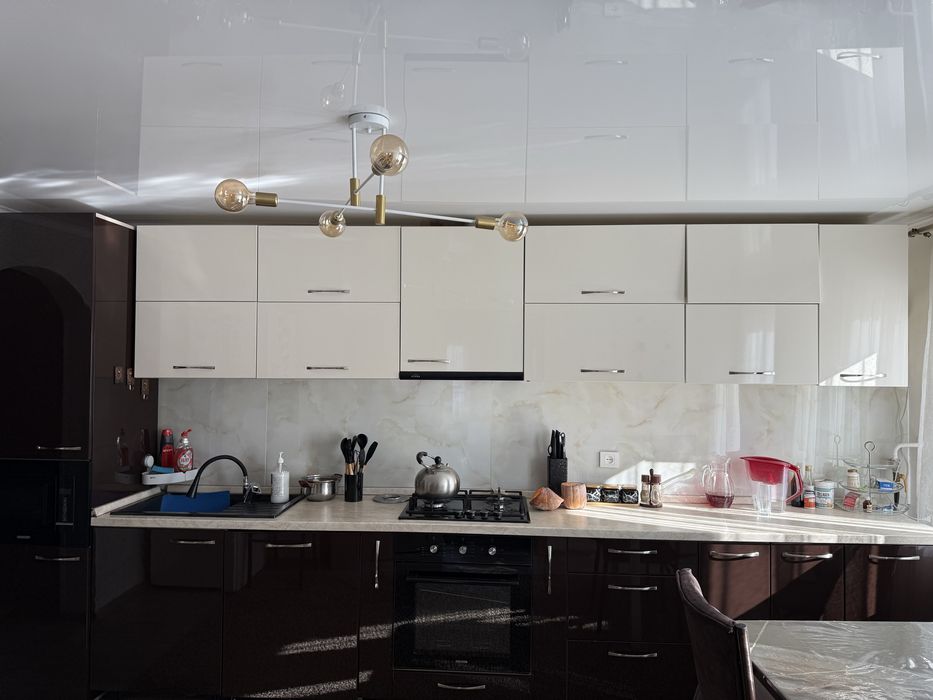 Продам дом в Есике