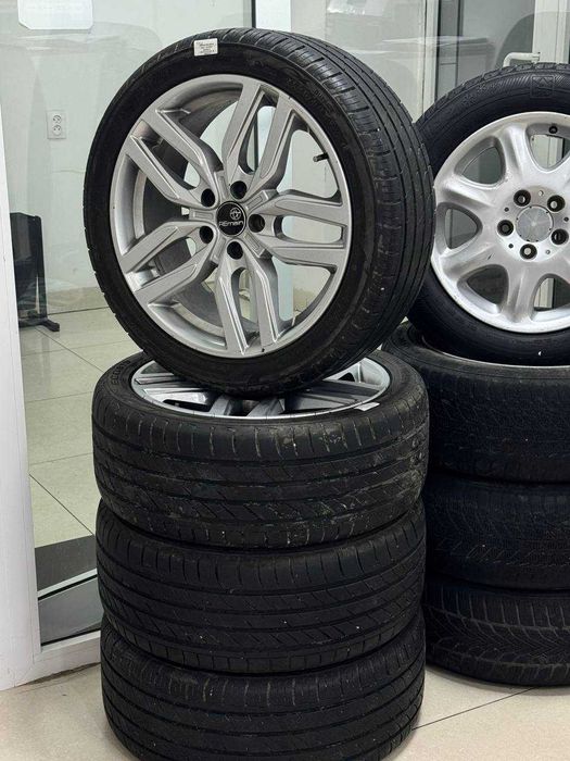 Шины летние Remain/Kaspi 0-0-12/ТехноАлтын/К/т:36-15