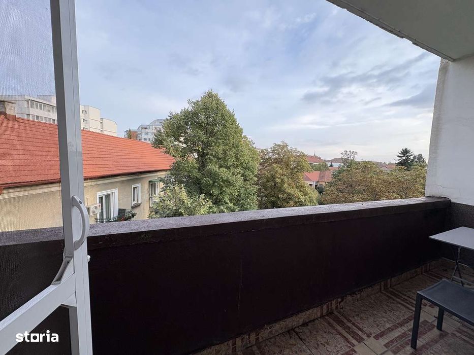 Apartament trei camere ultracentral , zona Bul Magheru — fotografia 3