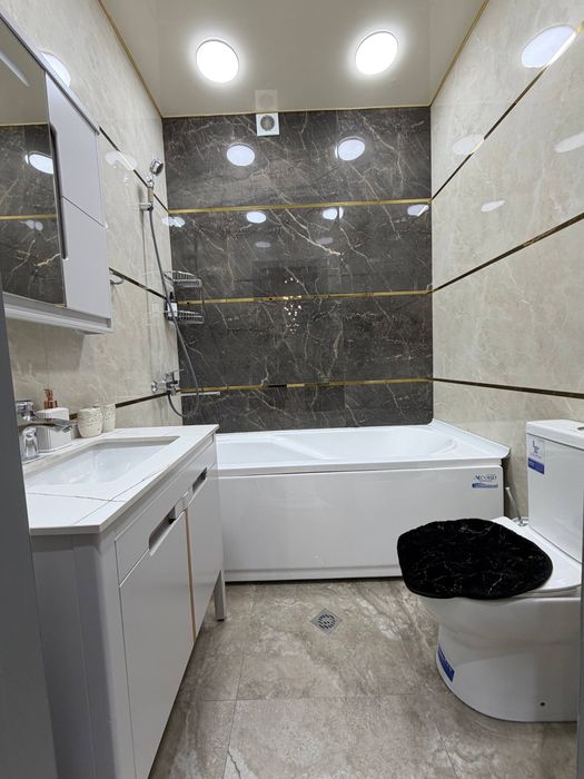 #1891 продается новостройка жк dream house яккасарай