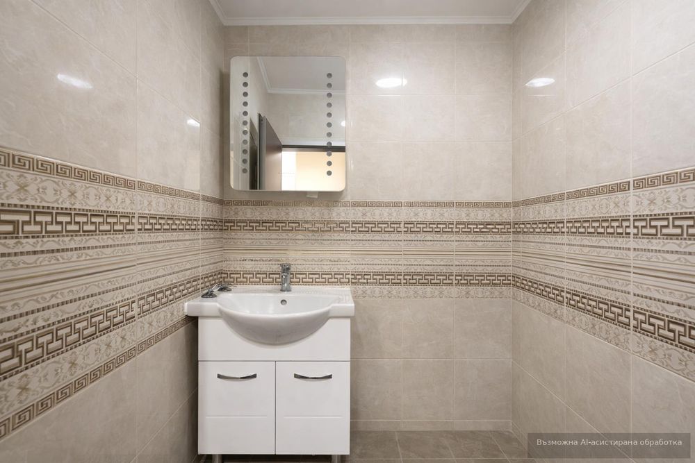 Двустаен апартамент с АКТ 16 в ж.к Меден рудник зона А