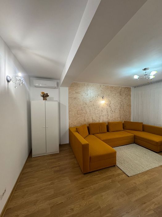 Apartament 2 camere de închiriat Lujerului