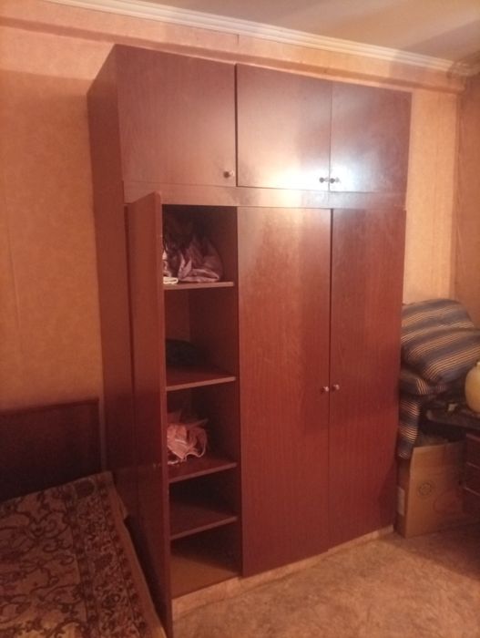 Отдам  мебель бесплатно