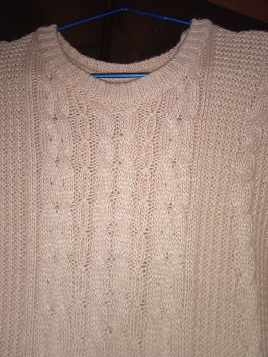 Turetskiy qishgi koylak