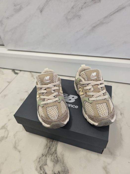 New Balance - детски обувки
